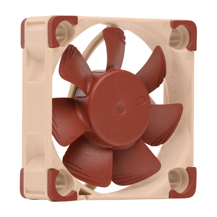 NOCTUA Wentylator do obudowy komputera PC NF-A4X10 5V PWM