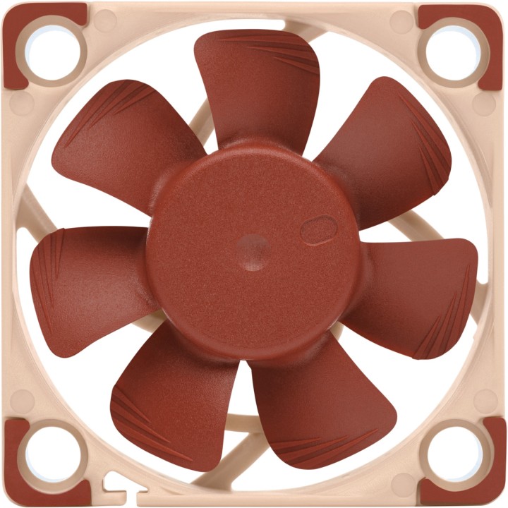 NOCTUA Ανεμιστήρας κουτιού PC NF-A4X10 5V PWM 40MM 1467288