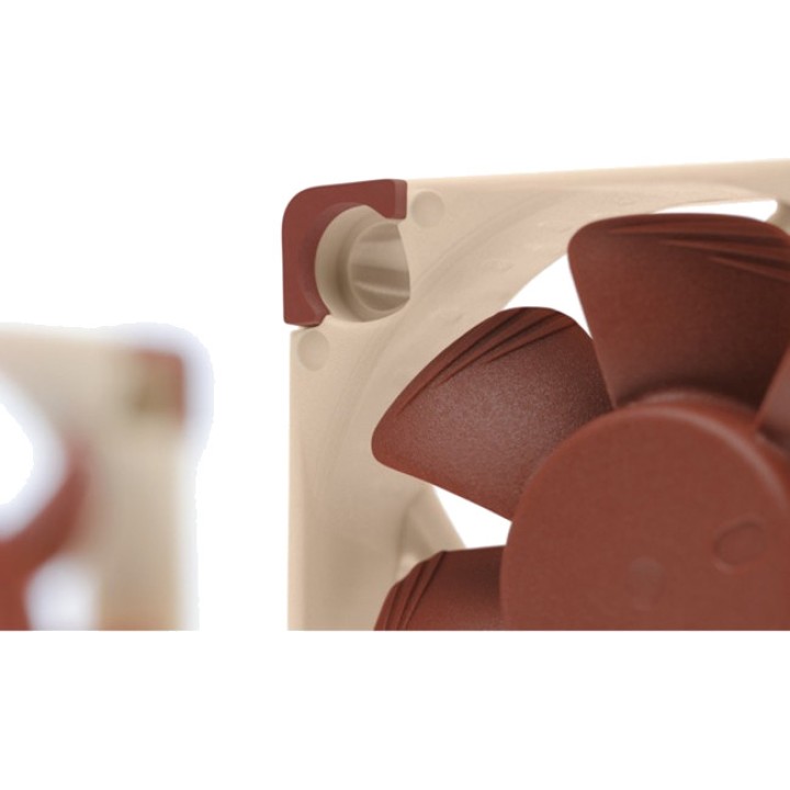 NOCTUA Ανεμιστήρας κουτιού PC NF-A4X10 5V PWM 40MM 1467288