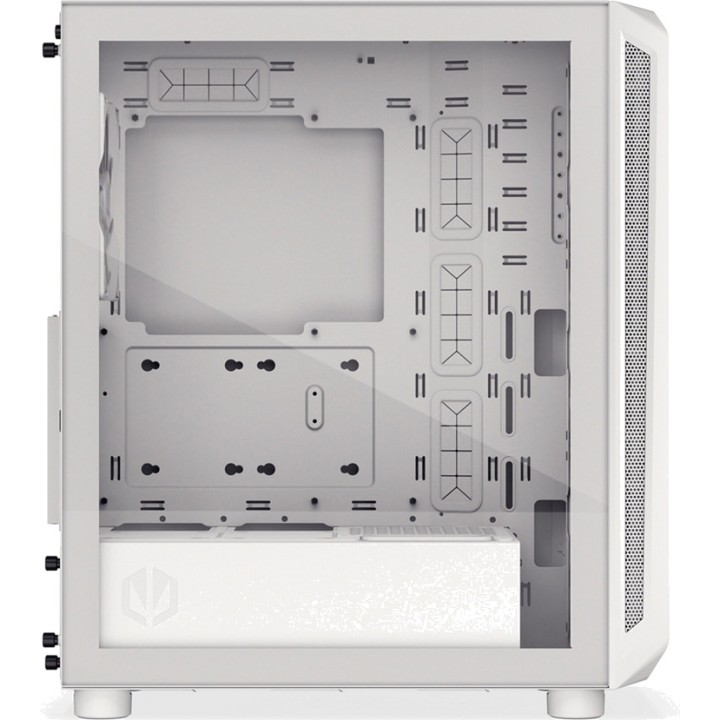 ENDORFY Mid-tower PC case with tempered glass ARX 500 ARGB
