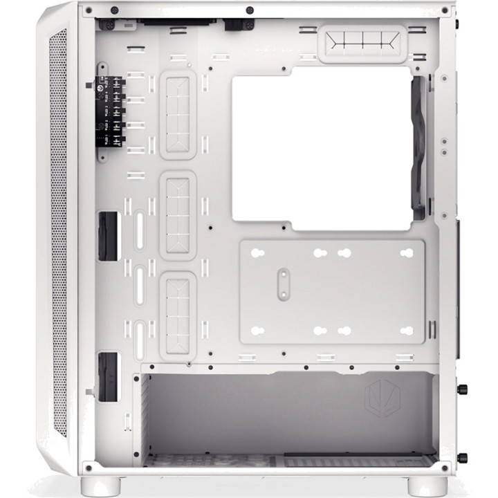 ENDORFY Θήκη PC semitower με σκληρυμένο γυαλί ARX 500 ARGB