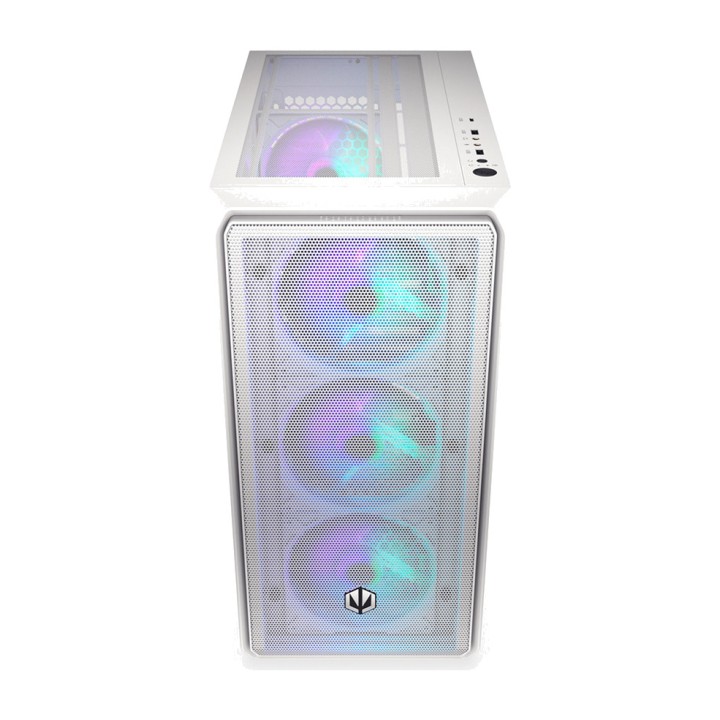 ENDORFY Obudowa PC semitower ze szkłem hartowanym ARX 500