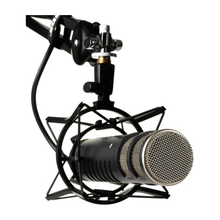 antivibračný držiak na mikrofón psm1