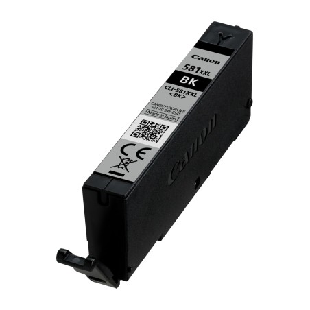 cartucho de tinta cli-581xxl