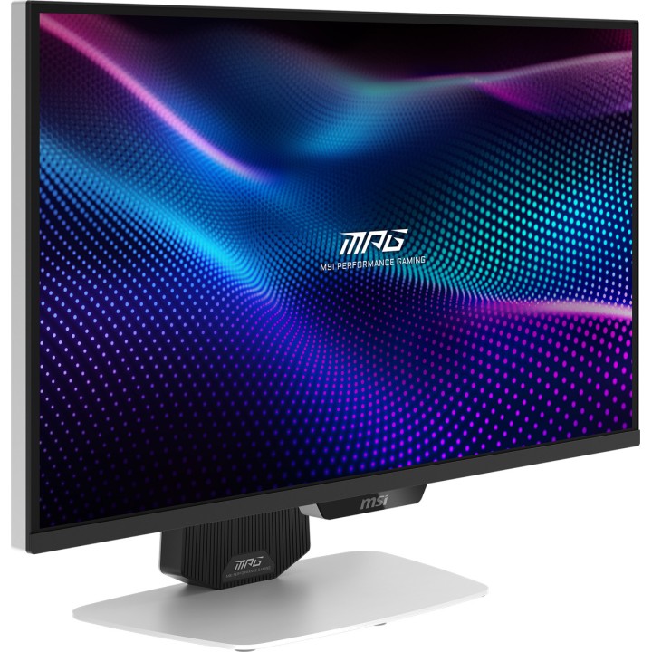 MSI Igralni monitor MPG 274URDFWDE E16M-QLED 27" 4K UHD