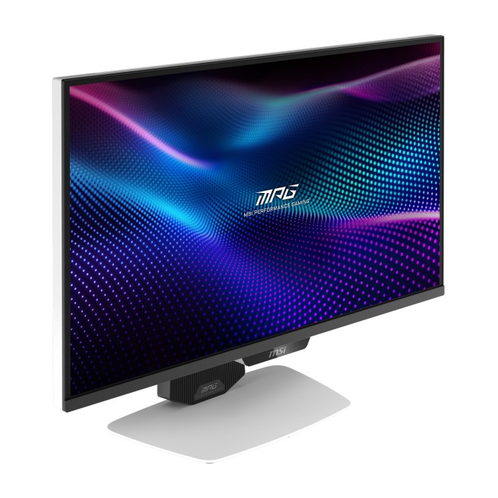 MSI Monitor pentru gaming MPG 274URDFWDE E16M-QLED 27" 4K
