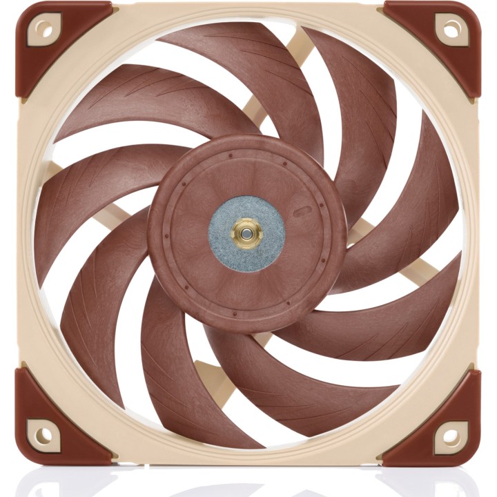 NOCTUA Wentylator do obudowy komputera PC NF-A12X25 PWM
