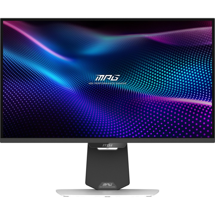 MSI Igralni monitor MPG 274URDFWDE E16M-QLED 27" 4K UHD