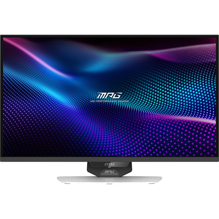 MSI Monitor de gaming MPG 274URDFWDE E16M-QLED 27" 4K UHD