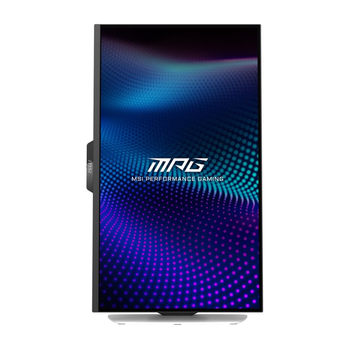 MSI Monitor gamingowy MPG 274URDFWDE E16M-QLED 27" 4K UHD