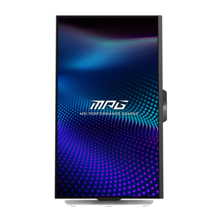 MSI Moniteur gaming MPG 274URDFWDE E16M-QLED 27" 4K UHD