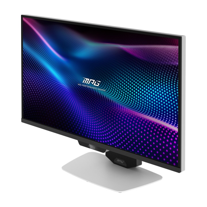 MSI Herní monitor MPG 274URDFWDE E16M-QLED 27" 4K UHD