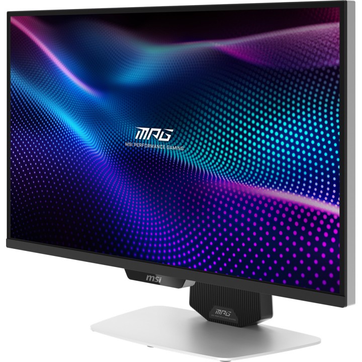 MSI Herný monitor MPG 274URDFWDE E16M-QLED 27" 4K UHD