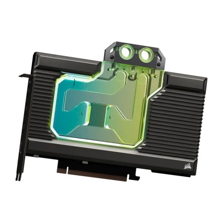 bloque de agua para tarjeta gráfica hydro x xg7-rgb rtx 4080 fe cx-9020022-ww