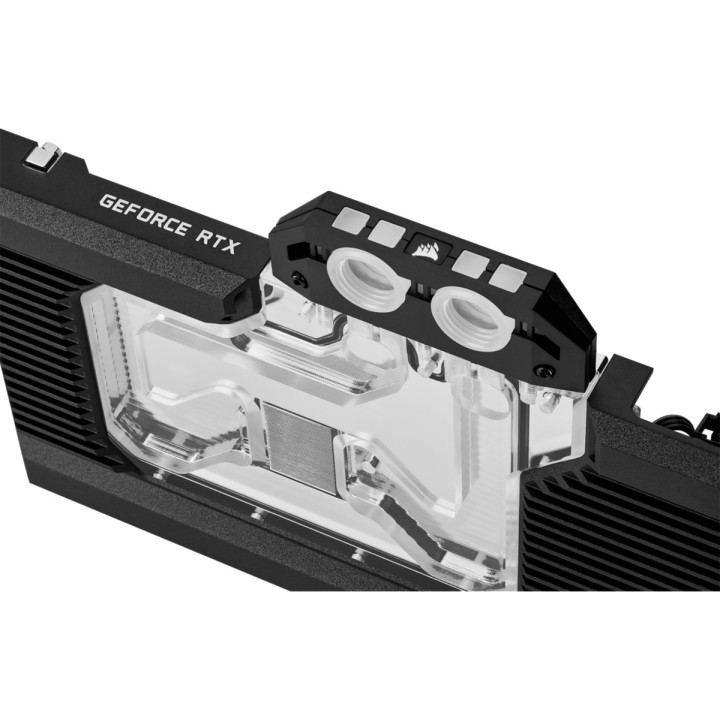 CORSAIR Blok wodny do karty graficznej HYDRO X XG7-RGB RTX