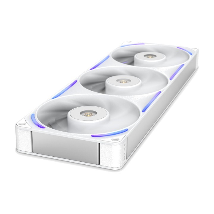 NZXT Kit de ventiladors per a caixa de PC F360X 3X120MM