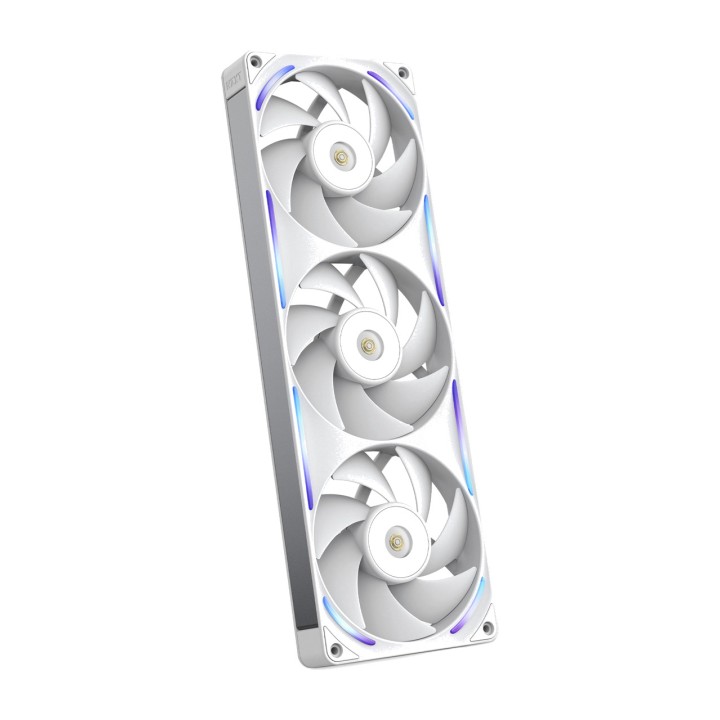 NZXT Kit di ventole per case PC F360X 3X120MM 100155528VAR