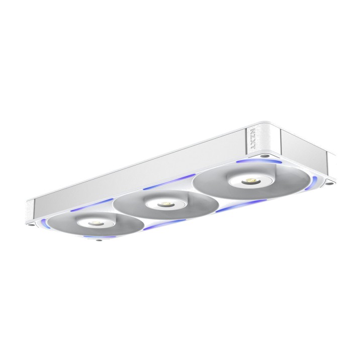 NZXT Ventilatorsæt til PC-kabinet F360X 3X120MM 100155528VAR