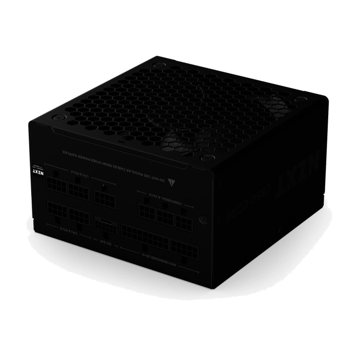 NZXT Modularni napajalnik za PC C850 GOLD CORE 850W-ATX 3.1