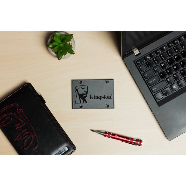 KINGSTON SSD interno SATA A400 960GB 2,5" 1430592