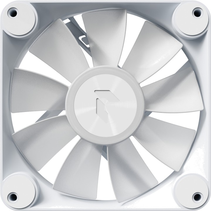 APNX Ventilátor do PC skrinky s obráteným prúdením vzduchu