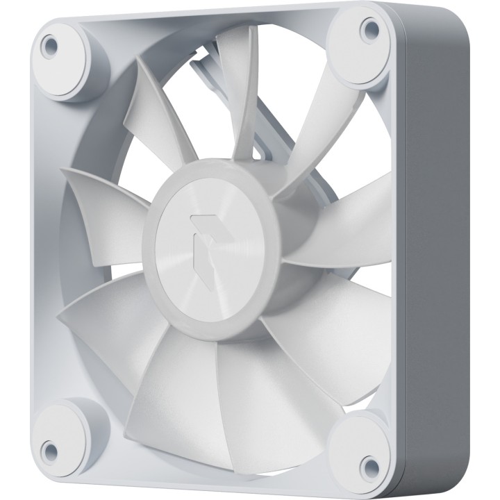 APNX PC-chassifläkt med omvänt luftflöde FP1-R 120MM ARGB 3