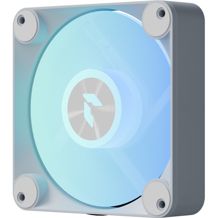 APNX Ventilador de caixa de PC amb flux invertit FP1-R 120MM