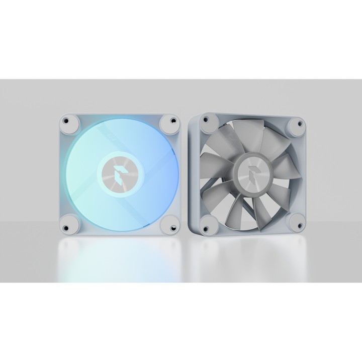 APNX Ventola per case PC con flusso d’aria inverso FP1-R