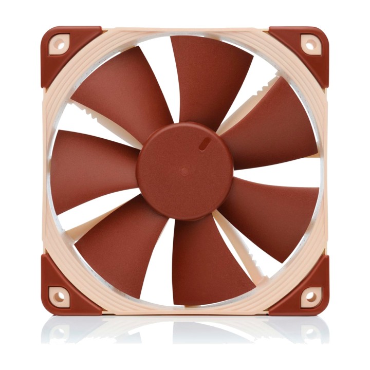 NOCTUA PC case fan NF-F12 PWM 120MM 1392697VAR