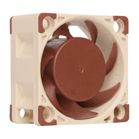 chassifläkt för pc nf-a4x20 flx 40mm