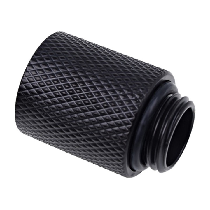 ALPHACOOL Racor de extensión para refrigeración líquida G1/4 AG-IG 20MM 1270577VAR