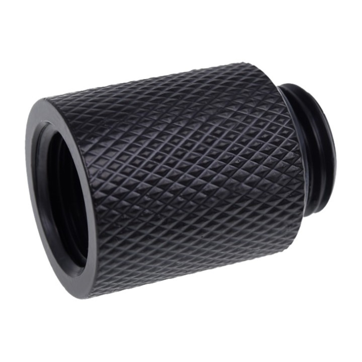 ALPHACOOL Podaljšek priključka za tekočinsko hlajenje G1/4