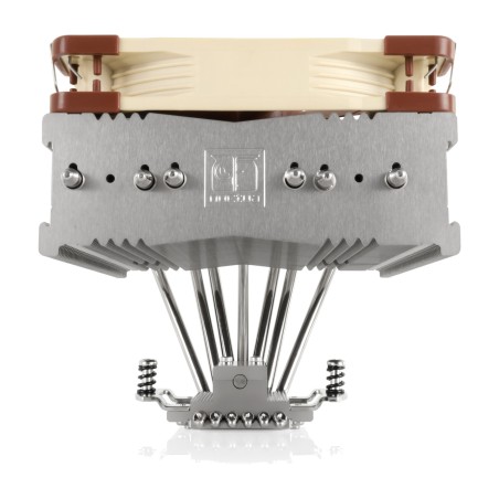 disipador de cpu de perfil bajo nh-c14s