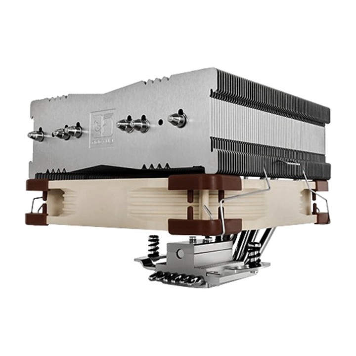 NOCTUA Cooler de CPU de perfil baixo NH-C14S 1205930