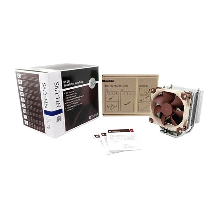 NOCTUA CPU léghűtő NH-U9S 1170624VAR