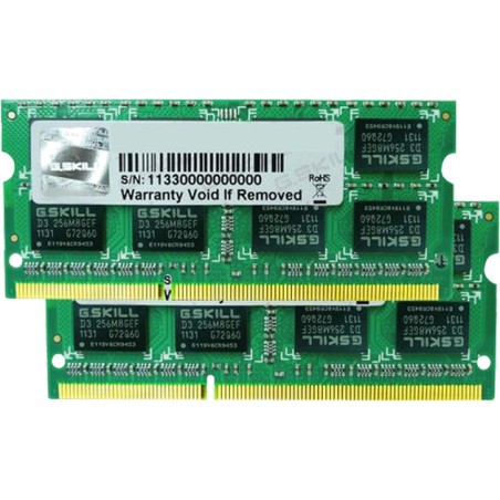 kit de memoria ram so-dimm para portátil ddr3 1600 16gb (2x8gb) cl11 f3-1600c11d-16gsl