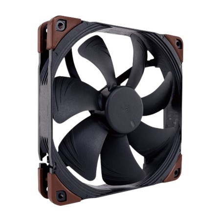 ventola per case pc nf-a14 industrialppc-3000 pwm 140mm