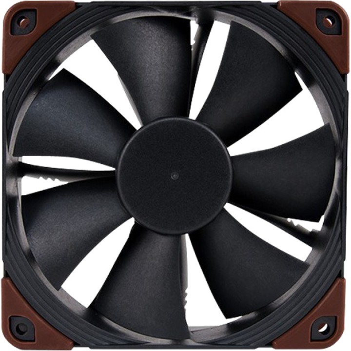 NOCTUA Ventilator za ohišje PC-ja NF-F12 INDUSTRIALPPC-2000