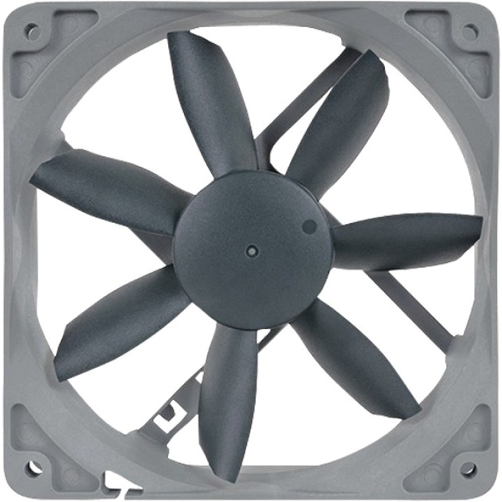 NOCTUA Ventilátor do počítačové skříně NF-S12B REDUX 1200