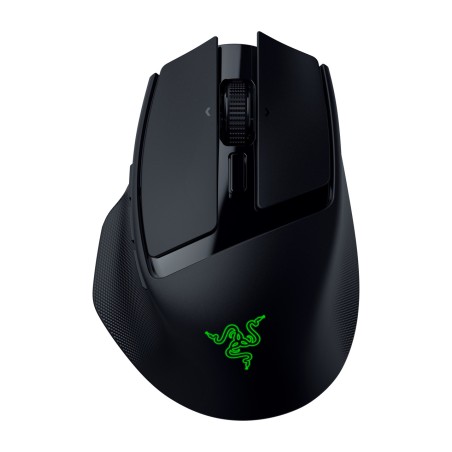 ratón gaming inalámbrico basilisk-mobile