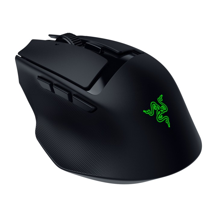 RAZER Ratón gaming inalámbrico BASILISK-MOBILE 100144441
