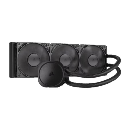 refrigeración líquida aio para cpu reacondicionada en estado como nuevo nautilus-360 rs