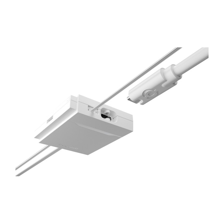 BE QUIET Chłodzenie cieczą AIO do CPU z wyświetlaczem LIGHT