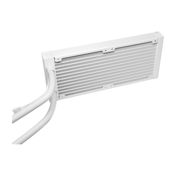 BE QUIET Kapalinové chlazení AIO pro CPU s displejem LIGHT