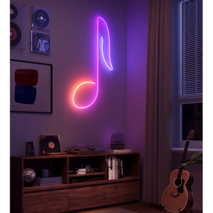 GOVEE Clipsuri de îndoire pentru bandă LED NEON ROPE LIGHT 2