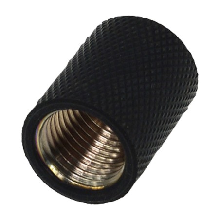 liquid cooling fitting g1/4 ig-ig 17048