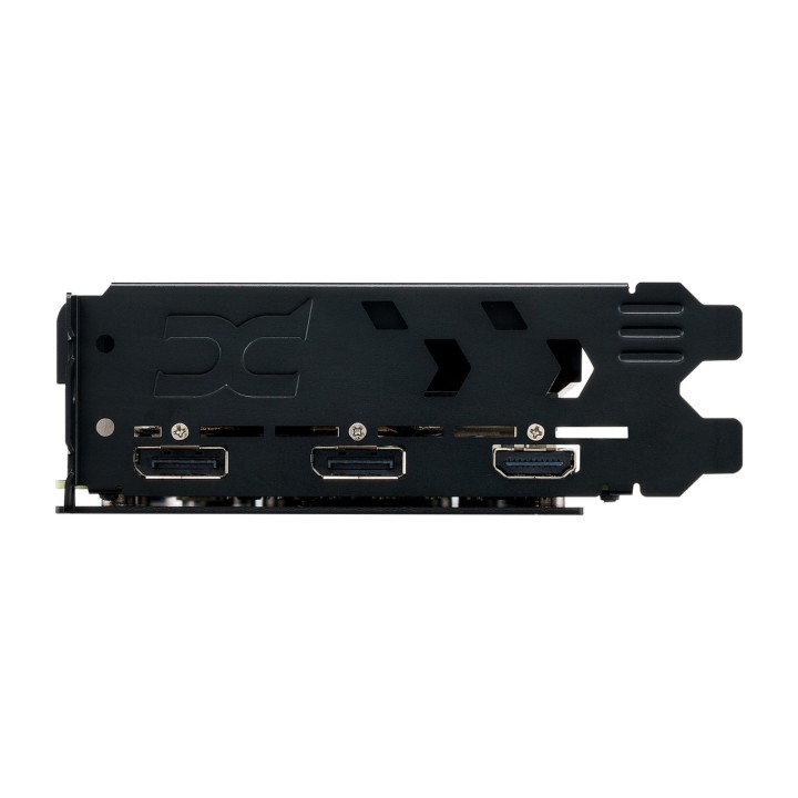 POWERCOLOR Grafická karta RADEON-RX 9060 XT-HELLHOUND OC