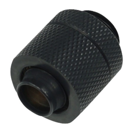 raccordo a compressione diritto per raffreddamento a liquido 13/10mm g1/4 17078