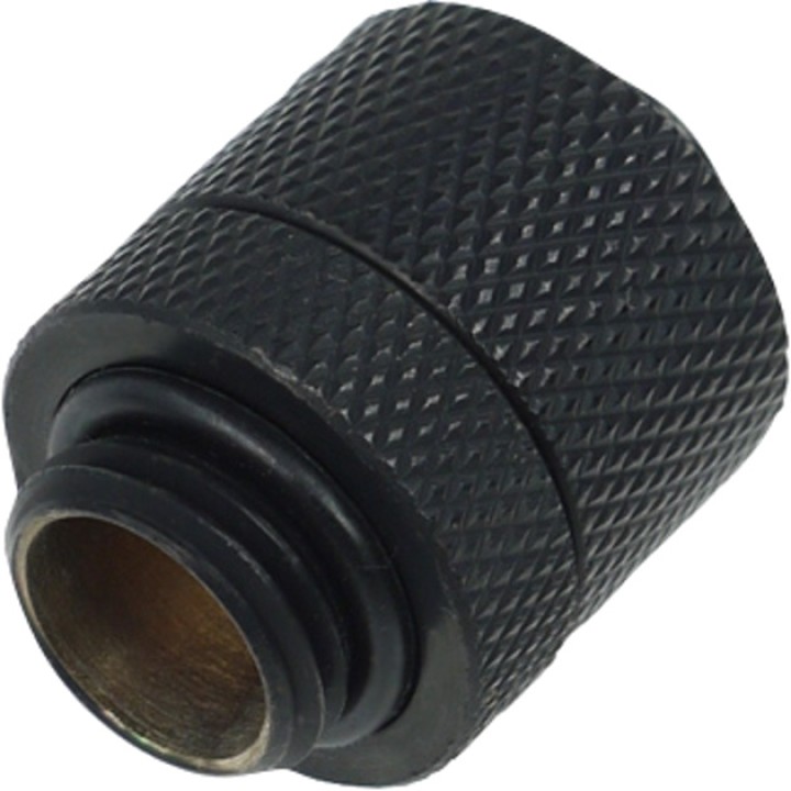 ALPHACOOL Lige kompressionsfitting til væskekøling 13/10MM