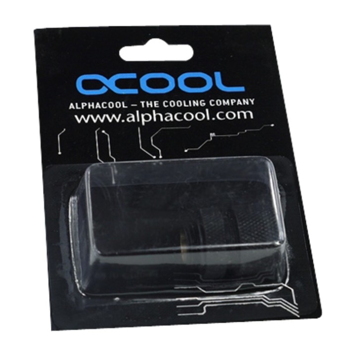 ALPHACOOL Raccord à compression droit pour refroidissement